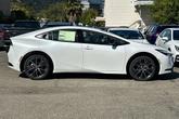 Thumbnail of 2026 Wind Chill Prl Toyota Prius