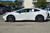Thumbnail of 2026 Wind Chill Prl Toyota Prius