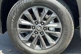 Thumbnail of 2024 Trail Dust/Gray Scape Toyota Land Cruiser