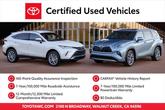 Thumbnail of 2024 Trail Dust/Gray Scape Toyota Land Cruiser