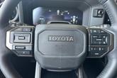 Thumbnail of 2024 Trail Dust/Gray Scape Toyota Land Cruiser