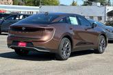Thumbnail of 2026 Bronze Toyota Crown
