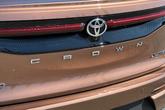 Thumbnail of 2026 Bronze Toyota Crown