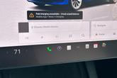 Thumbnail of 2022 Deep Blue Metallic Tesla Model 3