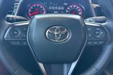 Thumbnail of 2022 Wind Chill Pearl Toyota Camry