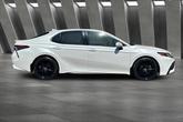 Thumbnail of 2022 Wind Chill Pearl Toyota Camry