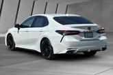Thumbnail of 2022 Wind Chill Pearl Toyota Camry