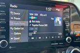 Thumbnail of 2022 Wind Chill Pearl Toyota Highlander
