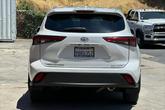 Thumbnail of 2022 Wind Chill Pearl Toyota Highlander