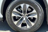Thumbnail of 2022 Wind Chill Pearl Toyota Highlander