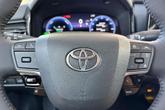 Thumbnail of 2025 Supersonic Red Toyota Camry