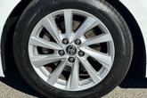 Thumbnail of 2022 White Toyota Camry