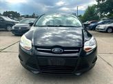 Thumbnail of 2014 Oxford White Ford Focus