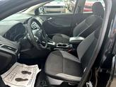 Thumbnail of 2014 Oxford White Ford Focus