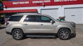 Thumbnail of 2016 Sparkling Silver Metallic GMC Acadia