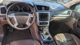Thumbnail of 2016 Sparkling Silver Metallic GMC Acadia