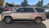Thumbnail of 2016 Sparkling Silver Metallic GMC Acadia
