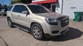 Thumbnail of 2016 Sparkling Silver Metallic GMC Acadia