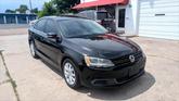 Thumbnail of 2013 Black Uni Volkswagen Jetta