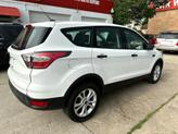 Thumbnail of 2017 Oxford White Ford Escape