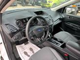 Thumbnail of 2017 Oxford White Ford Escape
