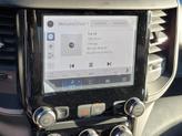 Thumbnail of 2025 Bright White Clearcoat RAM 1500