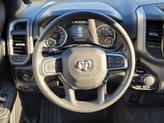 Thumbnail of 2025 Bright White Clearcoat RAM 1500