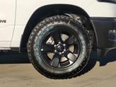 Thumbnail of 2025 Bright White Clearcoat RAM 1500