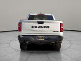Thumbnail of 2025 Bright White Clearcoat RAM 1500