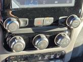 Thumbnail of 2025 Bright White Clearcoat RAM 1500