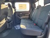 Thumbnail of 2025 Bright White Clearcoat RAM 1500