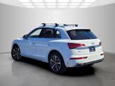 Thumbnail of 2023 White Audi Q5