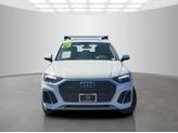 Thumbnail of 2023 White Audi Q5