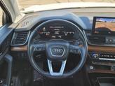 Thumbnail of 2023 White Audi Q5