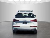 Thumbnail of 2023 White Audi Q5