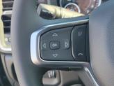 Thumbnail of 2025 Granite Crystal Metallic Clearcoat RAM 1500