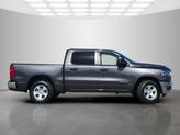 Thumbnail of 2025 Granite Crystal Metallic Clearcoat RAM 1500