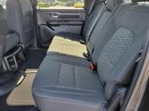 Thumbnail of 2025 Granite Crystal Metallic Clearcoat RAM 1500