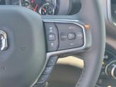 Thumbnail of 2025 Granite Crystal Metallic Clearcoat RAM 1500