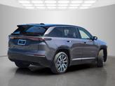 Thumbnail of 2025 Baltic Gray Metallic Clearcoat Jeep Wagoneer S