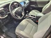 Thumbnail of 2023 Magnetic Gray Toyota Tacoma