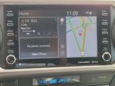 Thumbnail of 2023 Magnetic Gray Toyota Tacoma