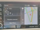Thumbnail of 2023 Magnetic Gray Toyota Tacoma