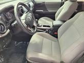 Thumbnail of 2023 Magnetic Gray Toyota Tacoma