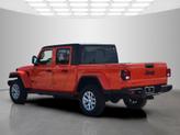 Thumbnail of 2023 Punkn Jeep Gladiator