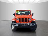 Thumbnail of 2023 Punkn Jeep Gladiator