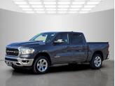 Thumbnail of 2022 Granite Crystal RAM 1500
