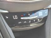 Thumbnail of 2024 Crystal White Tricoat Cadillac XT5