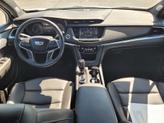Thumbnail of 2024 Crystal White Tricoat Cadillac XT5