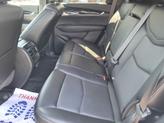 Thumbnail of 2024 Crystal White Tricoat Cadillac XT5